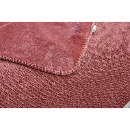 Sofia blanket, size 220x240 cm, color tea rose-2