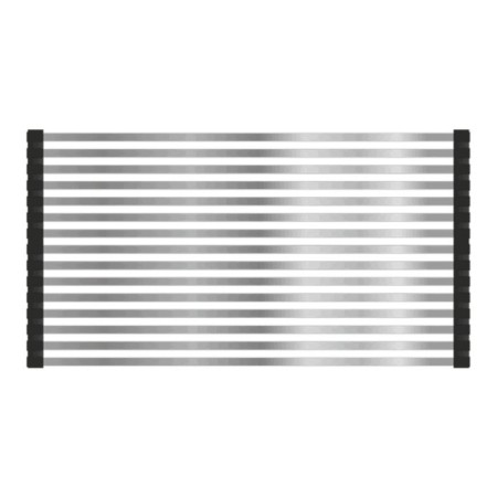 Roll-Mat Ulgran 440x305mm, 15 rods, stainless steel, heat-resistant silicone