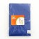 Cooling rug (gel), 40 x 30 cm, blue