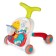 Developing Multi Fun toy toy, red color