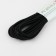Hat elastic band, 3 mm, 10 ± 0.5 m, black color