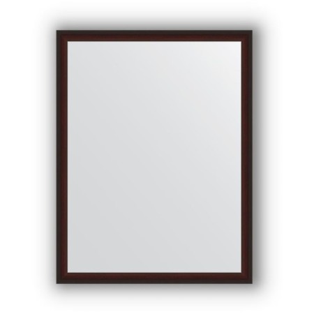 Mirror in the baguette frame - Magonon 22 mm, 34 x 44 cm, EvoForm