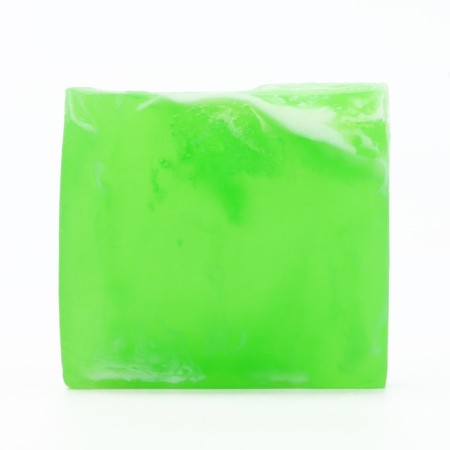 Handmade soap, 90 g, fir aroma, bath spirit-1