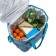 Izothermic bag Green Glade P2230, 30 liters