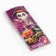 Halloween acid chewing candy "Skeleton", 10 g.