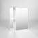 Viant mirror "Paris 55" Right, 160x550x700 mm