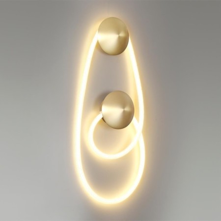 Wall lamp IP20 LED 25W 1005lm 3000k