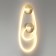 Wall lamp IP20 LED 25W 1005lm 3000k