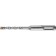 Bourngery 29315-110-06, SDS-Plus 6 x 110 mm