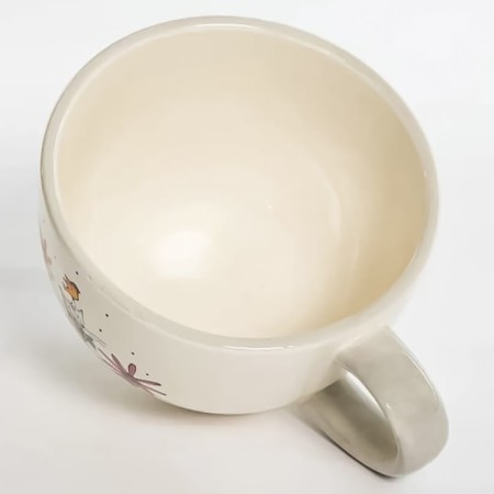 Elrington broth "Gray Cat", with a pen, 580 ml-2