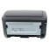 Laser Printer Canon I-Sensys LBP6030B (8468B042) A4 black (included: + 2 cartridge) 1033919