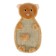 Clawed Clothing "Mishutka" Zononic, 53 x 29 x 30 cm, sisal