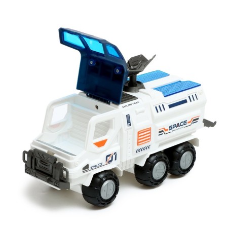 Игровой набор «Экспедиция»-5