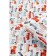 Kid kit: blanket 160x220 cm, sheet 90x190 cm, pillowcase 50x70 cm