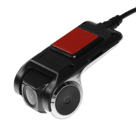 DVR Cartage, Adas, HD 1280 × 720, angle 140 °