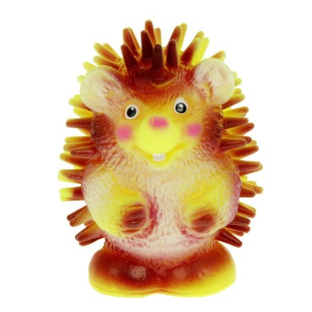 Toy "Hedgehog Eared" Small, 9.5 cm, mix