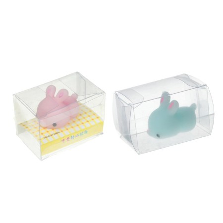 Anthistress machine "Bunny", Mix colors-3
