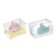 Anthistress machine "Bunny", Mix colors