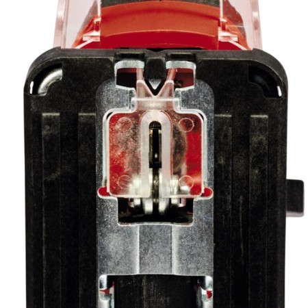 Lobzik Einhell PXC TC-JS18 Li-Solo, 18 V, Li-Ion, 2700 move/min, Max. Cart 45 °, without ZU and AKB-1
