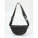 Bag Women's Messenger with Lightning, Black Color