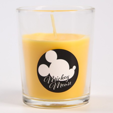 Candle aromatic, Mickey Mouse and his friends, mix-5