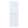 Notepad A6, 60 sheets in a cage on the crest of Kuromi, covers cellulose cardboard, OFSET block