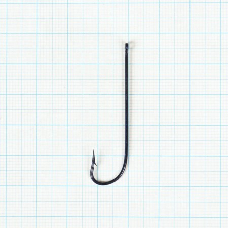 Hooks Kujira Universal 150, GO color, No. 7, 10 pcs.-1