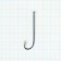 Hooks Kujira Universal 150, GO color, No. 7, 10 pcs.