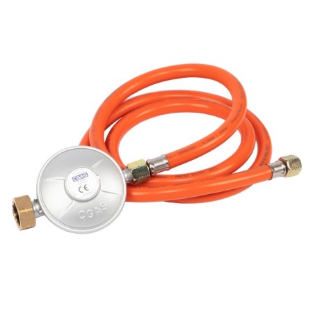 Denzel GHG-15i 96478, digital thermostat, Propan-Butan, 15 kW, thermal-3