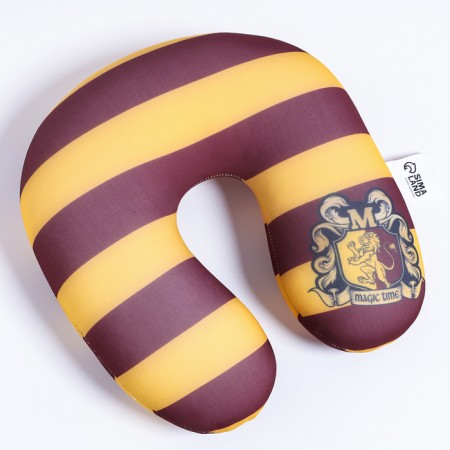 Children's pillow for travel Antistress "Magic"-3