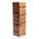 Board game "Tower with rebels", 54 elements