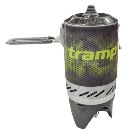 TRAMP TRG-115, 1l., Camouflage-2
