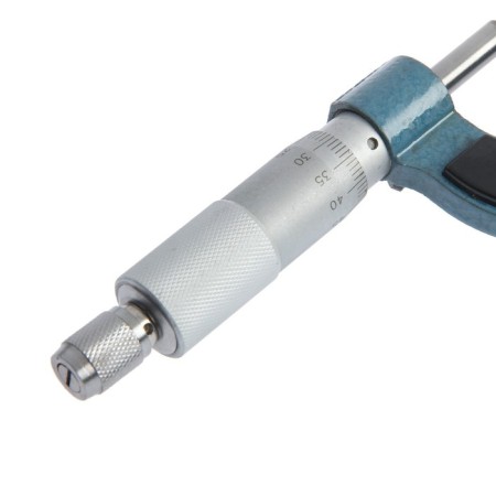 Micrometer mechanical tundra, 0-25 mm-2