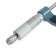 Micrometer mechanical tundra, 0-25 mm