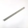 Corner for the shelf of chipboard (galvanizing), 40.5 × 2.5 × 2.5 cm