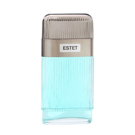 Tuale water men's Brocard Estet "Blue", 100 ml-1