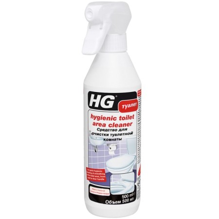 The tool for cleaning the toilet room HG, 0.5 liters-1