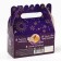 Cookies with predictions “Learn your future” in a box with a pen, 3 pcs. x 6 g.