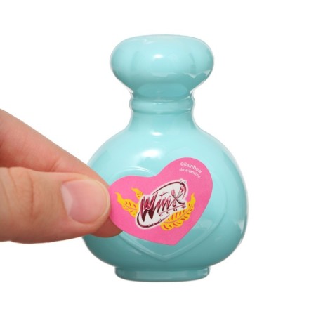 Game set in the Bag "Beauty Salon, Winx-4