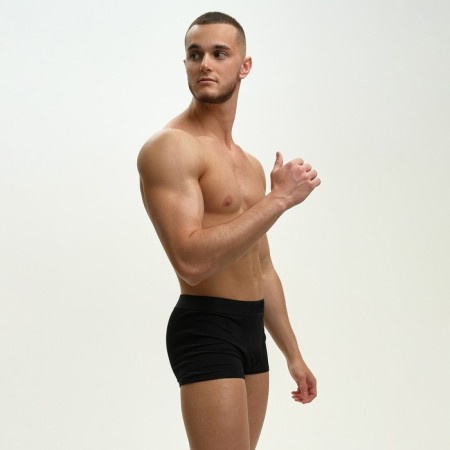 Panties men's panties, black mix, size 50-2