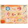 Board game "Quiz. How does a person work? ”, 7-12 years old