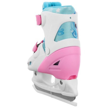 Skates for children sliding Onlitop "Unicorn", p.34-37-4