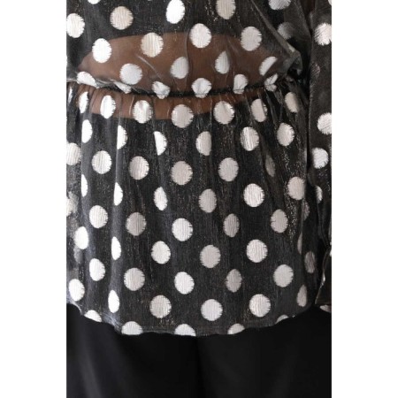 Women's tunic Wisell M5-4618/3, size 52-9
