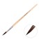 Squirrel Brush Round No. 7, handle tree