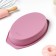 Obval baking uniform, 26 × 16.7 × 4.5 cm, lilac color
