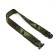 Tactical belt, 130 cm, width 5 cm, camouflage Woodland
