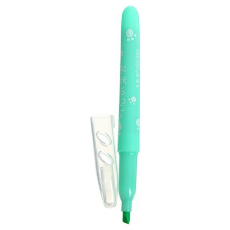 Flomasters 6 colors, on a blister, a ventilated cap-2