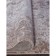 Rectangular carpet Karmen Hali Armina, size 80x150 cm, color Brown/Brown