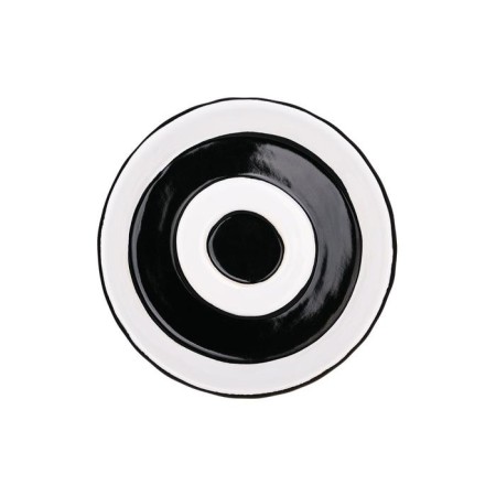 Irony soap dish-2