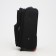 Small suitcase 20 ”, lightning department, code castle, 3 wheels, 2 outer pockets, black color